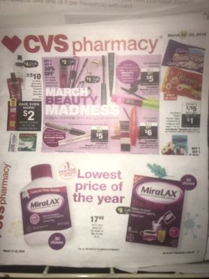 CVS PHARMACY - 21 Photos & 41 Reviews - 333 Washington St, Boston, MA ...