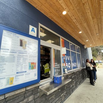 Dutch Bros Coffee - Juice Bars & Smoothies Near Me - Oceanside, California Dutch Bros Coffee - Juice Bars & Smoothies Near Me - Oceanside, California