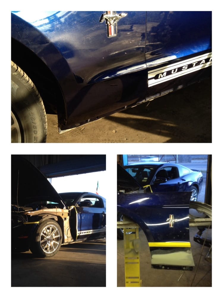 CAR FRAME SOLUTIONS & AUTO SALES 20 Photos 5040 US 80, Terrell