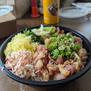 Minato - Negihama don - Japanese Near Me - Seattle, Washington Minato - Negihama don - Japanese Near Me - Seattle, Washington
