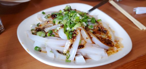 Taste Of Sichuan by null