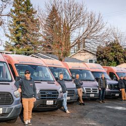 Super Brothers Plumbing Heating & Air