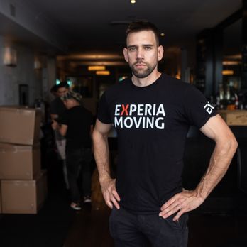 Experia Moving Services - Foreman Nick - Movers Near Me Experia Moving Services - Foreman Nick - Movers Near Me