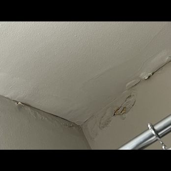 Pan American Properties - Mold & Broken water sprinkler - Property Management Near Me - Tustin, California