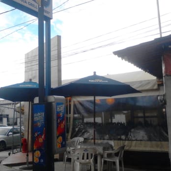 El Asador - Restaurante, El Asador. - Burgers Near Me - Puebla, PUE