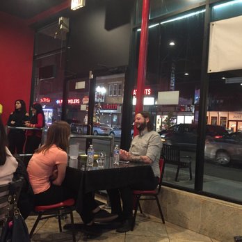 Karahi Corner - Off a busy street but seating is available - Pakistani Near Me - Chicago, Illinois Karahi Corner - Off a busy street but seating is available - Pakistani Near Me - Chicago, Illinois