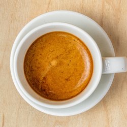 Little Red Coffee