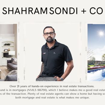 Shahram Sondi + - Real Estate Agents Near Me - Lake Mary, Florida Shahram Sondi + - Real Estate Agents Near Me - Lake Mary, Florida