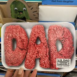 Albertsons - ALBERTSONS, Laguna Niguel, CA! Happy Father's Day Dad's! :)