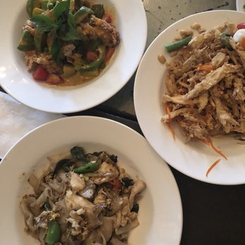 Thailand's Center Point - Thai Near Me - Woodside, New York