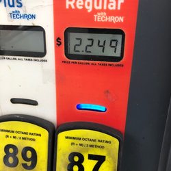 Chevron