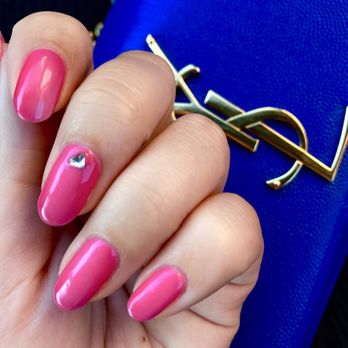 Artemis Nail Lounge - My girl friend got her nails done today, the service is awesome. Super cute cat eye color for summer. - Nail Salons Near Me - Pasadena, California Artemis Nail Lounge - My girl friend got her nails done today, the service is awesome. Super cute cat eye color for summer. - Nail Salons Near Me - Pasadena, California