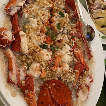 Oriental Chef - Seafood Near Me - Stockton, California