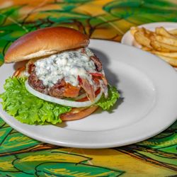 Beanie's Bar & Sports Grill