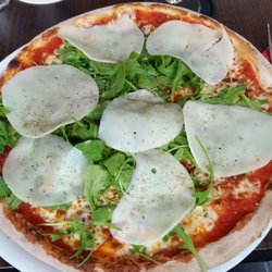 Pizzadoro - Pizza Diavolo