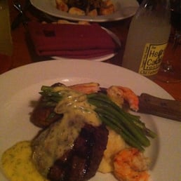 Crab Cake