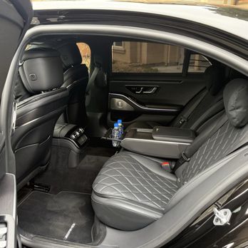 Try Black Car - S class inside - Limos Near Me Try Black Car - S class inside - Limos Near Me