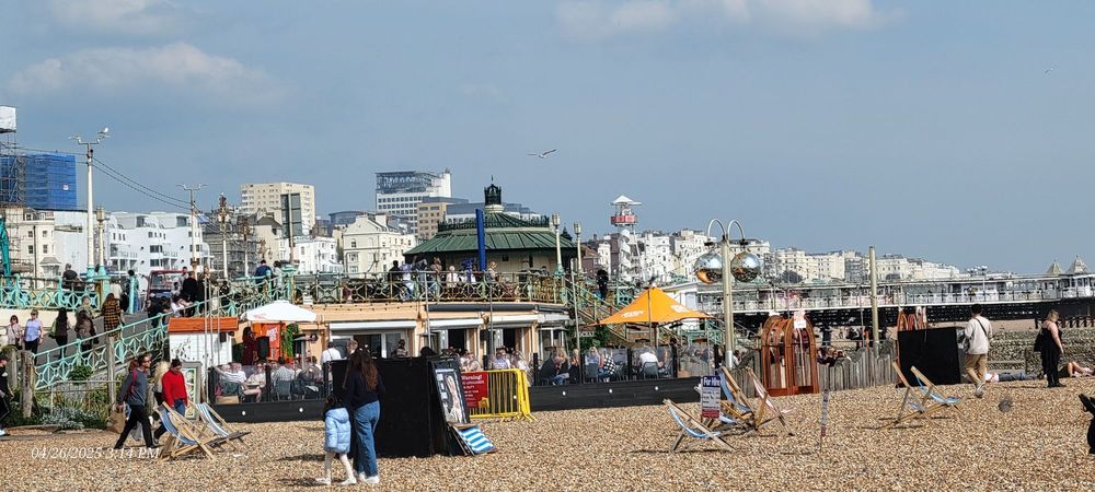 Brighton Beach