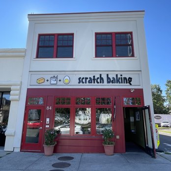 Scratch Baking - Outside - Bakeries Near Me - Milford, Connecticut Scratch Baking - Outside - Bakeries Near Me - Milford, Connecticut