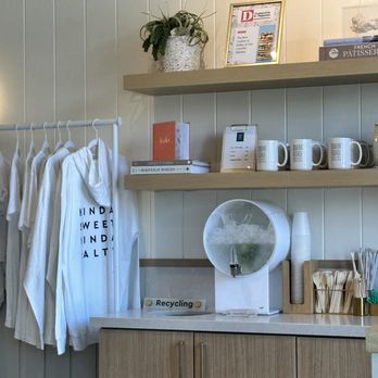 Sugar & Sage Bakery - Fresh fruit water - Coffee & Tea Near Me - Dallas, Texas Sugar & Sage Bakery - Fresh fruit water - Coffee & Tea Near Me - Dallas, Texas