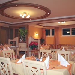 Restaurant Karawankenblick - Christoph Schaschl