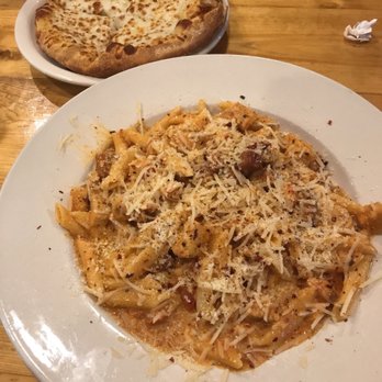 Olive Branch Cafe - Pizza Near Me - New Orleans, Louisiana