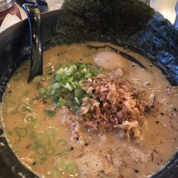 Nishikawa Ramen - Ramen Near Me - Phoenix, Arizona Nishikawa Ramen - Ramen Near Me - Phoenix, Arizona