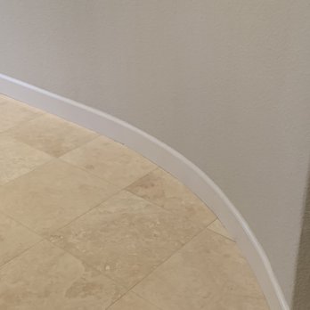 TSP Remodeling - Rounded baseboard looks great! - General Contractors Near Me - Brentwood, California TSP Remodeling - Rounded baseboard looks great! - General Contractors Near Me - Brentwood, California