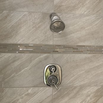 Kaptain Mechanical - Shower Fixture Installation - New Home Construction - Plumbing Near Me Kaptain Mechanical - Shower Fixture Installation - New Home Construction - Plumbing Near Me