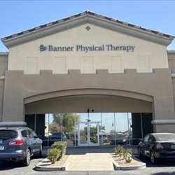 Banner Physical Therapy - Mesa