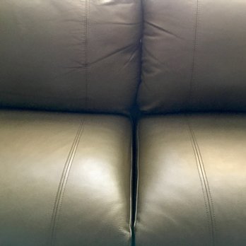 ReLeather - After - seating - Furniture Reupholstery Near Me - Fullerton, California ReLeather - After - seating - Furniture Reupholstery Near Me - Fullerton, California