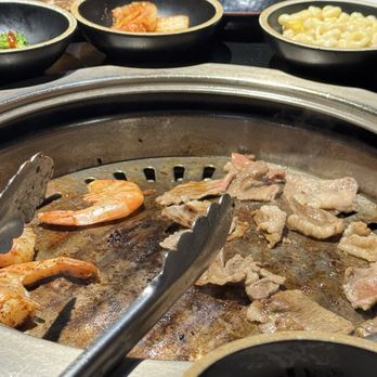 YOON Korean BBQ - Korean Near Me - Carrollton, Texas