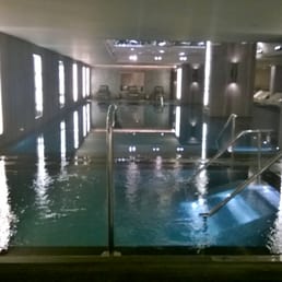 Spa pool Spa pool