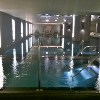 Raffles - Spa pool - Hotels Near Me - Istanbul, 34 Raffles - Spa pool - Hotels Near Me - Istanbul, 34