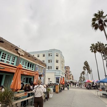 Venice Beach Boardwalk - Beaches Near Me - Venice, California Venice Beach Boardwalk - Beaches Near Me - Venice, California