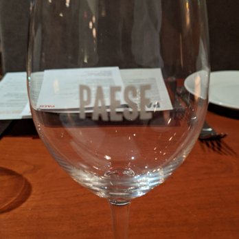 Paese - Italian Near Me - Toronto, Ontario
