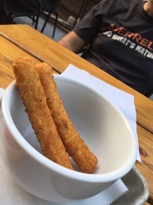 Birdie's Pizza by null