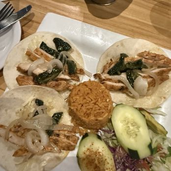 Manny's Uptown Tex-Mex - Mannys tacos - Tex-Mex Near Me - Dallas, Texas
