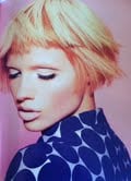Hair by Pamela Logo