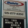 Photo of Dales Wright Tire & Auto Svc