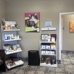 Buck Lake Animal Hospital