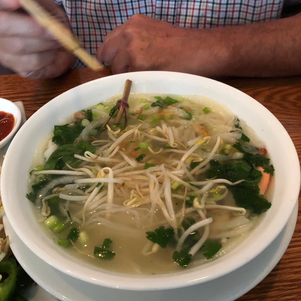 Saigon Spring Restaurant - Seafood noodle pho! - Vietnamese Near Me - Clifton Park, New York Saigon Spring Restaurant - Seafood noodle pho! - Vietnamese Near Me - Clifton Park, New York