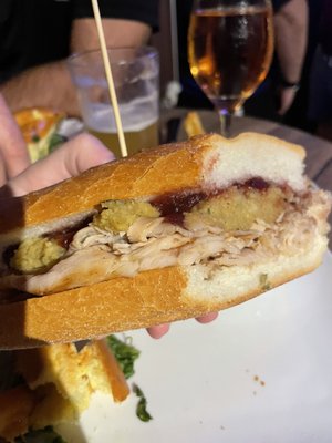 The Iron Oven by null