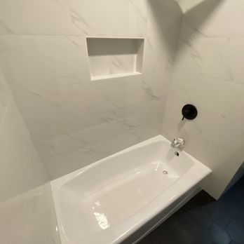 ProTub Refinish - Finished product. - Refinishing Services Near Me - Cerritos, California