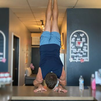 Texarkana Yoga - Yoga Near Me - Texarkana, Texas