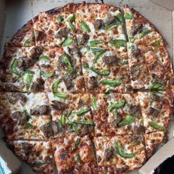 Domino's Pizza - 6/30/2023