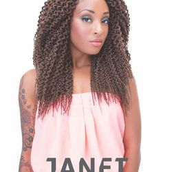 Shake-N-Go Beauty Supply