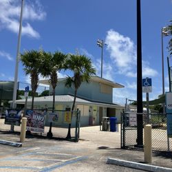 Key Largo Community Park