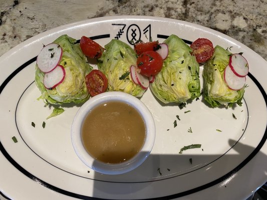 701 Eateries (Prairie Kitchen & Camp Lonetree) by null