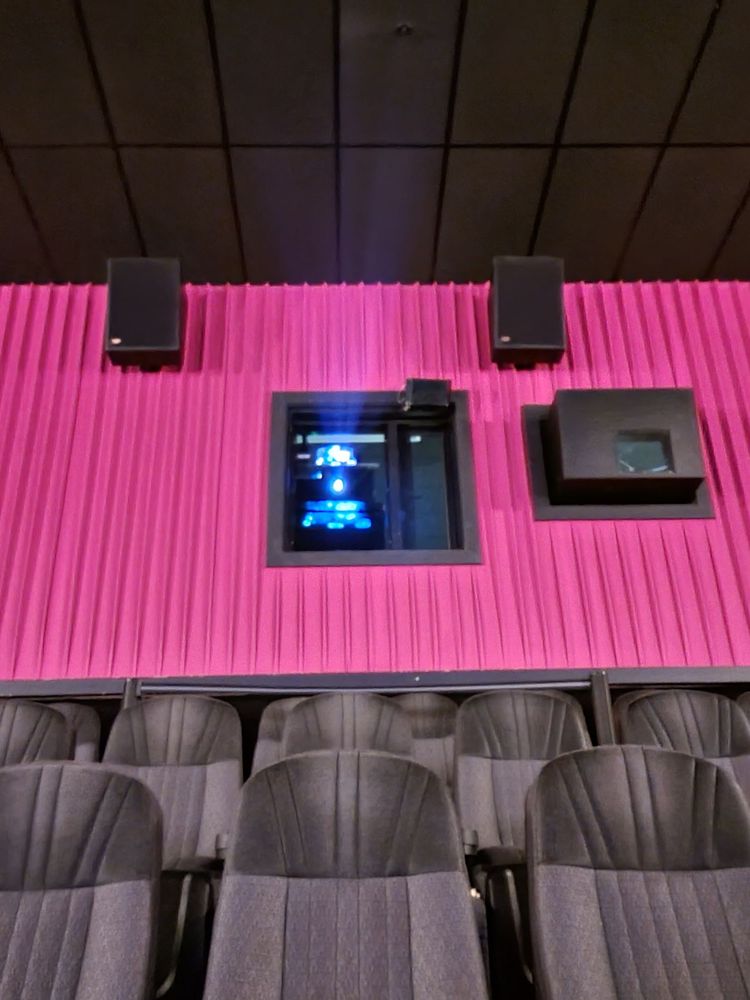 Regal Southpark Mall, Colonial Heights | Roadtrippers